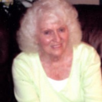 Winona Ruth Johnson